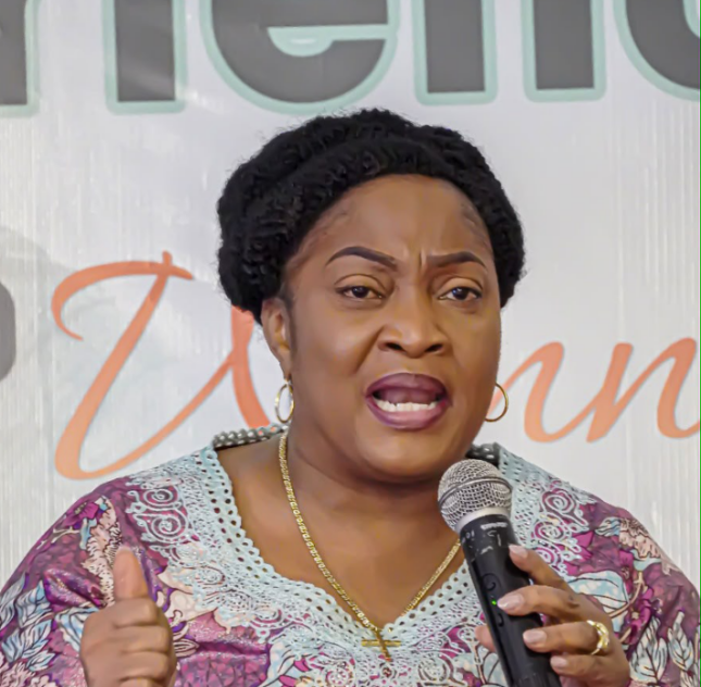 Liberia: Ex-VP Taylor, Senate Pro Tempore Lawrence Urge Women to Stay the Course in Politics Despite Barriers