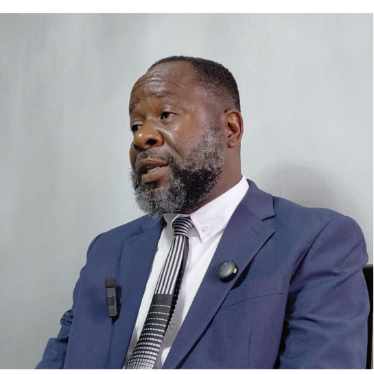 Liberia: Montgomery’s Latest Clarification Signals Possible 2029 Senate Showdown With Pro Tempore Karnga-Lawrence