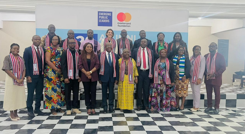 Liberia: PYP Hosts Emerging Public Leaders Gathering To Advance Inclusive Growth And Governance In Africa