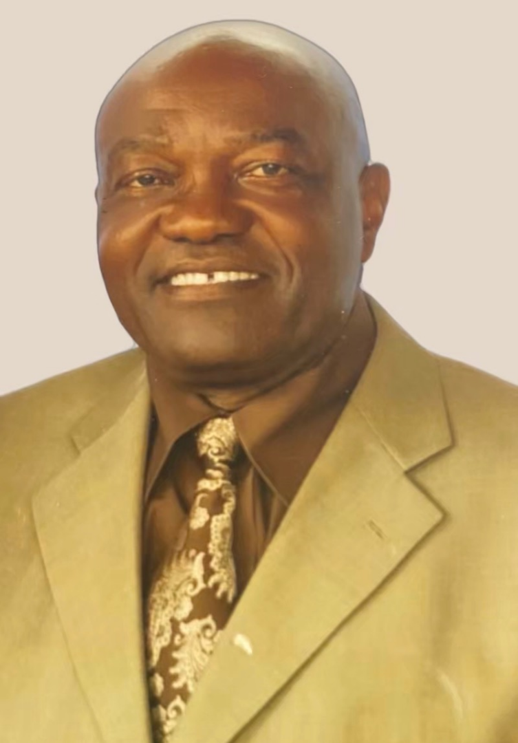 Obituary: Carter, Dennis, Greene, and Harvey Families Mourn the Passing of George H. Carter, Jr.