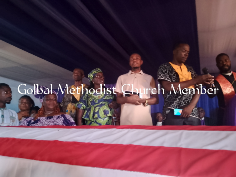 Liberia: Global Methodist Church Seeks Reconciliation With United Methodist Church?