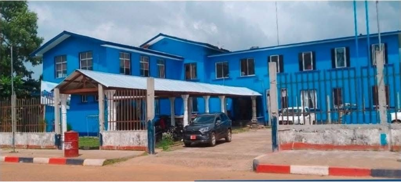 Liberia: Grand Bassa Superintendent Calls for Bids on Road Construction, Maternity Center, and Institutional Assets Projects