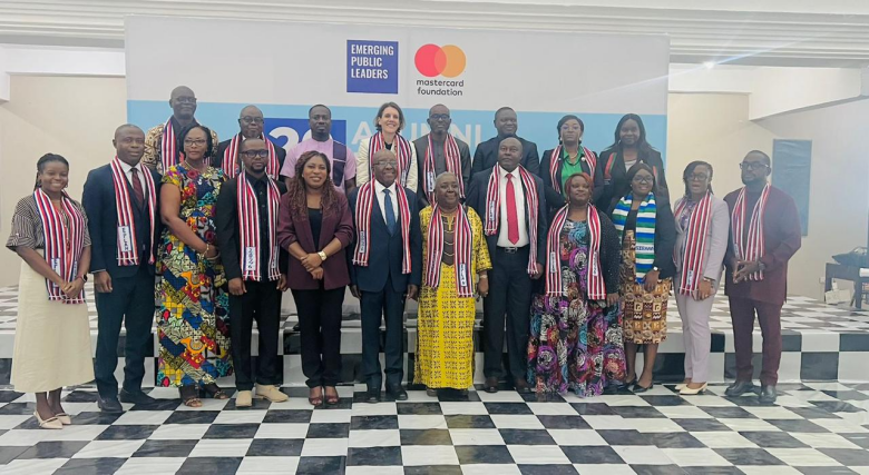 Liberia: PYP Hosts Emerging Public Leaders Gathering To Advance Inclusive Growth and Governance In Africa