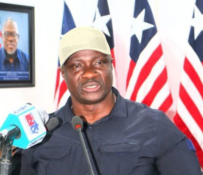 LDEA Arrests 233 Suspects, Seizes US$1.3 Million and Narcotics Worth Over US$433,000 in First Quarter of 2026