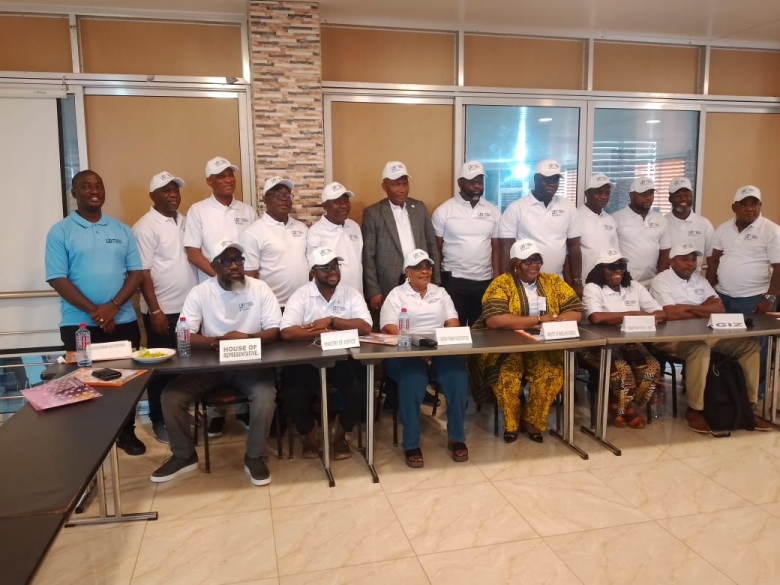Liberia: LEITI Multi‑Stakeholder Group Ends Mid‑Year Retreat in Ganta