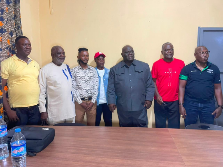 Back from Europe, Coaches Baar and Freeman Vow to Revolutionize Local Basketball, Athletics Development