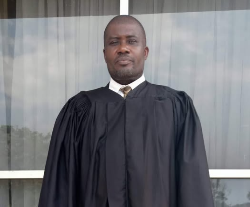 Liberian Legal Practitioner Calls for Amendment of laws That Infringe On Liberian Rights to Fair Democracy