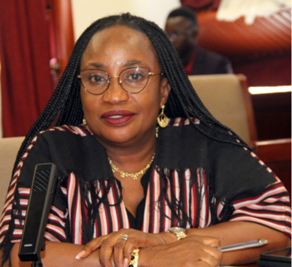 Liberia: House Endorses Establishment of Primary Healthcare and Immunization Caucus