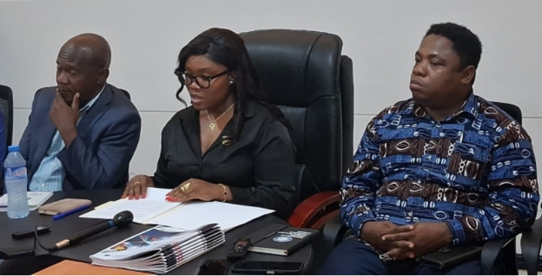 Liberia: MYS Boss Unveils Robust Reform Agenda To Transform Youth As She Presents First 100-Day Deliverables