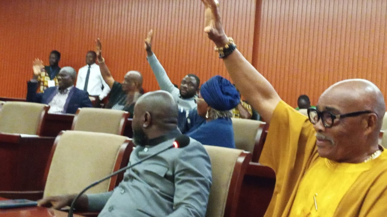 Liberia: House of Representatives Casts Vote of No Confidence in Ambassador at Large Kouyateh for Gross Disrespect