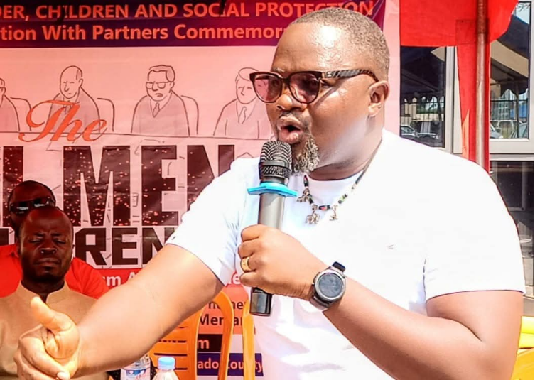 Liberia: Can Rumored Challenger Francis Konyon Defeat Sen. Nuquay? Margibi Stakeholders Search for 2029 Alternative as ‘No to 30 Years’ Campaign Gains Momentum