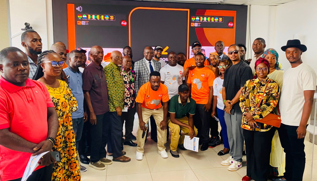 Liberia: BNB, Orange Money Deepen Financial Inclusion with Launch of International Money Transfer Service