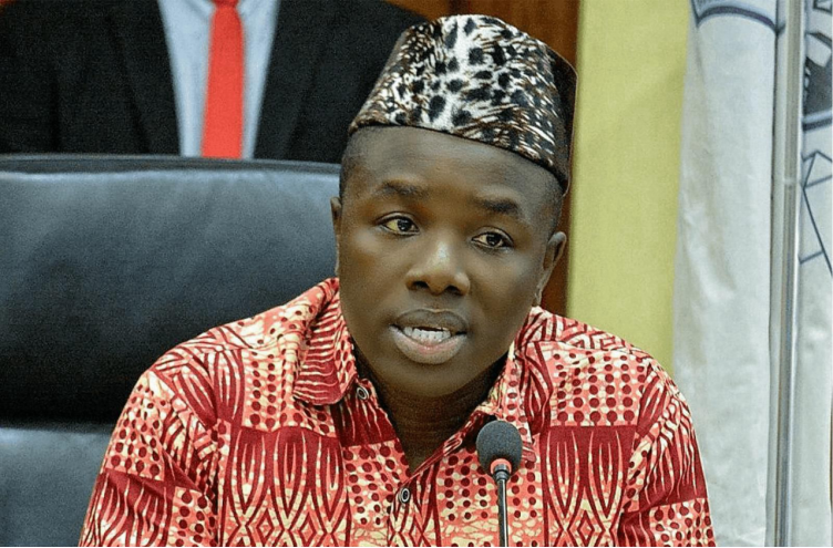 Liberia: Koijee Says Political Rivals’ Admissions Vindicate Him Over Sanctions and Smear Campaign