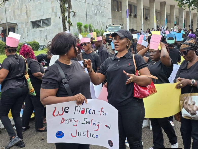 Liberia: ‘Justice Delayed, Rights Denied’: WONGOSOL Warns of Growing Violence Against Women and Children