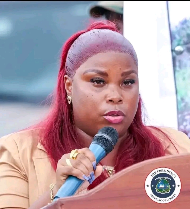 Liberia: ‘Alarming and Troubling’: Supt. Gono Describes GAC Recent Compliance Audit Findings
