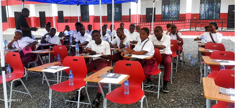 Liberia: Bong EPA Celebrates World Environment Day, Calls for Inclusive Climate Action