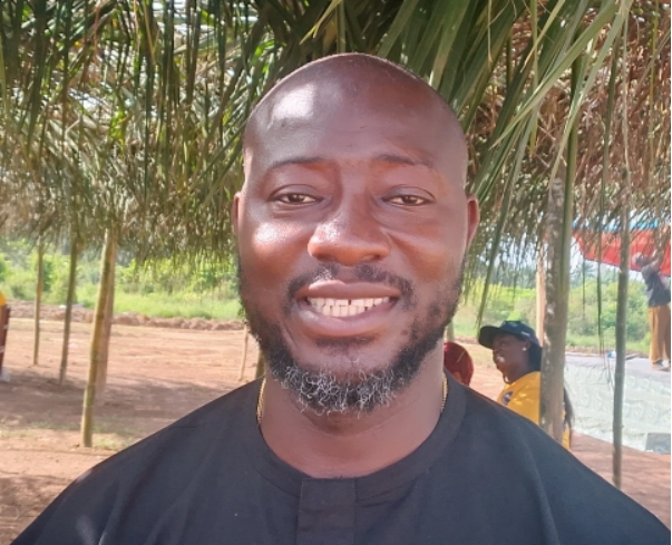 Liberia: Nimba Tourism Adviser Sonkarlay Calls On Tappita Youth to Embrace Vocational Training
