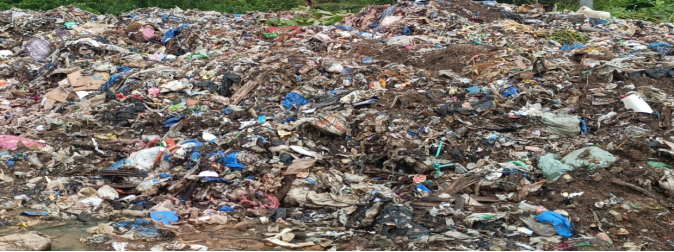 Liberia: ‘THE RISKS ARE VISIBLE’ — EPA Calls for Immediate Halt to Pleebo Dumpsite