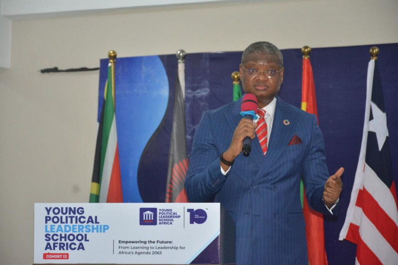 Liberia: UNDP Urges Ethical Youth Leadership as YPLS Africa Cohort 13 Opens in Liberia
