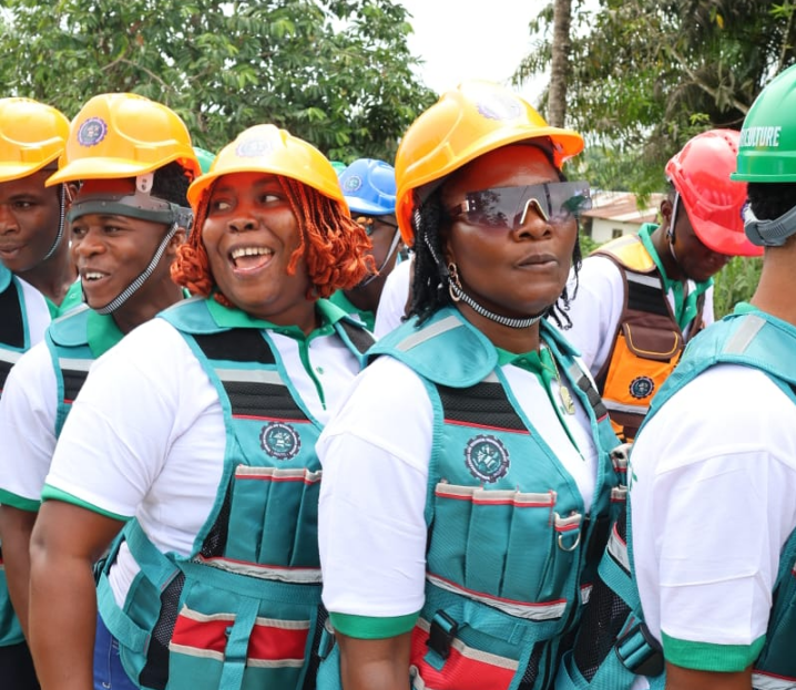 Liberia: River Gee Technical College Celebrates First Graduates