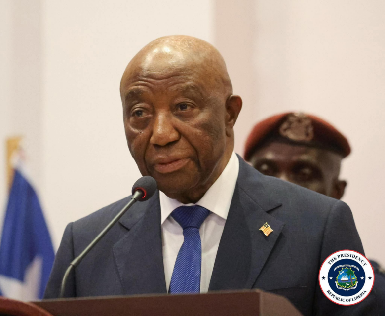 Liberia: President Boakai Reaffirms Commitment to Decentralization, Rural Development at International Policy Roundtable