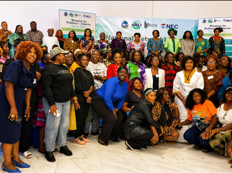 Liberia: UN Women, Partners Convene National Forum to Advance Women’s Political Participation