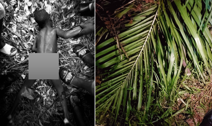 Liberia: Five-Year-Old Boy Drowns in Joe Blow Town, RIA Community in Margibi