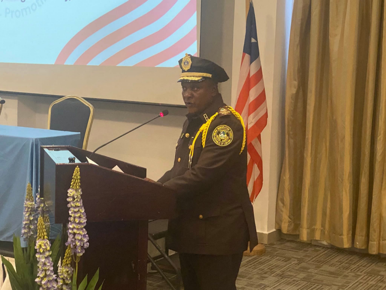 LIS Launches E-Border Pilot Project to Modernize Liberia’s Border Security