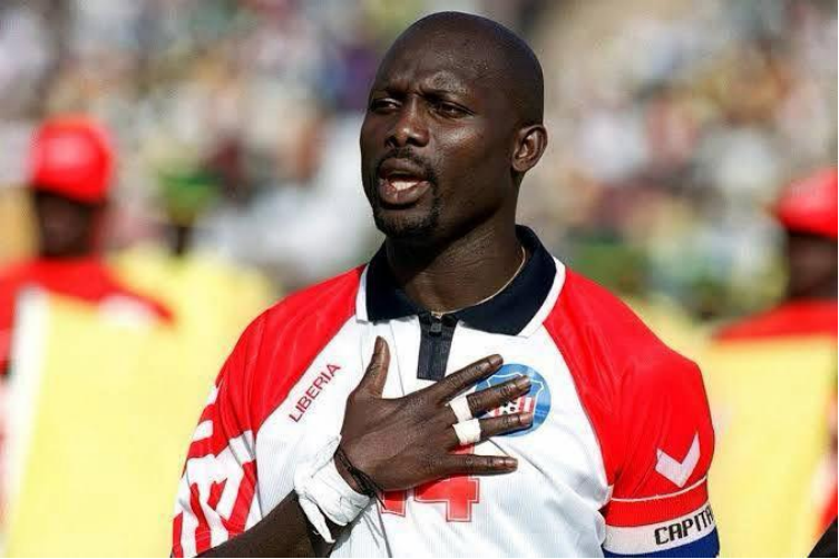 Weah Defends Son Timothy’s Choice To Play for USA