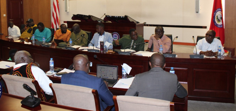Liberia: House Holds Public Hearing On Proposed Amendments to LACE ACT