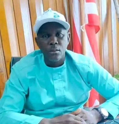 Liberia: Ex-Nimba County Superintendent Nelson Korquoi Is Dead