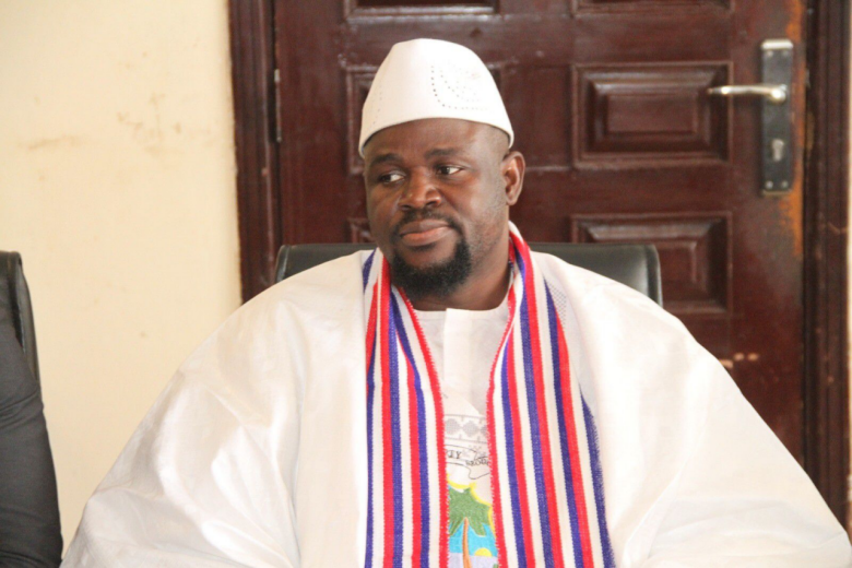 Liberia: President Boakai Dismisses Presidential Envoy Sheikh Al-Moustapha Kouyateh Following Lawmakers’ Vote of No Confidence