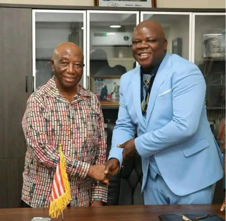 Liberia: Zeno Industries Inc. Commends Pres. Boakai for Reinstating LACRA Boss Sankolo