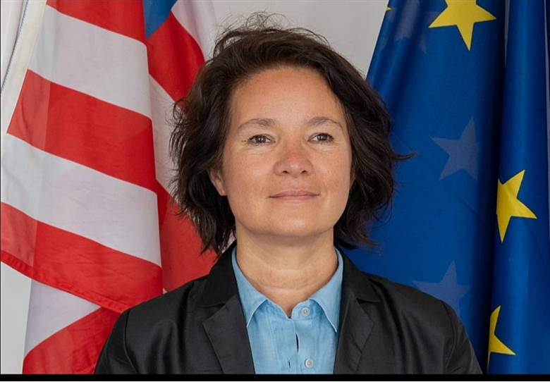 Liberia: With EU Support: Greenville to Get Current Again