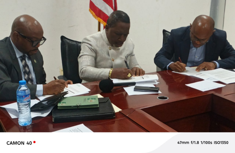Liberia: ECOWAS Provides US$35,000 Grant to Support Liberia’s Fight Against Human Trafficking