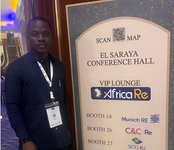 Liberia: NICOL Secures Strategic Reinsurance Partnerships at 52nd AIO Conference in Egypt