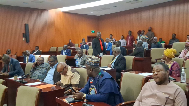 Liberia: House Summons LDEA Leadership Over US$19.2 Million Cocaine Seizure, Drug Trafficking Concerns