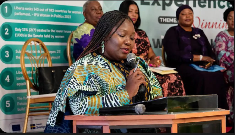 Women Political Aspirants Forum Calls for Greater Investment in Women’s Leadership and Inclusive Governance in Liberia