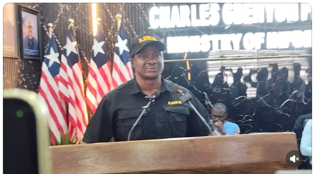 Liberia: LDEA Defends Delay in Naming Suspects as US$19 Million Cocaine Probe Expands Into National Security Investigation