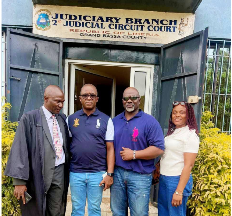 Liberia: Jury Clears Former LTA Boss Abdullah Kamara of All Corruption Charges