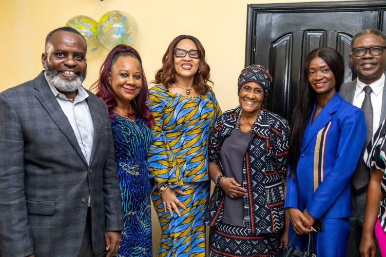 Cuttington University Launches Leadership Institute As Tourism Chief Challenges Liberia to Close Leadership Deficit