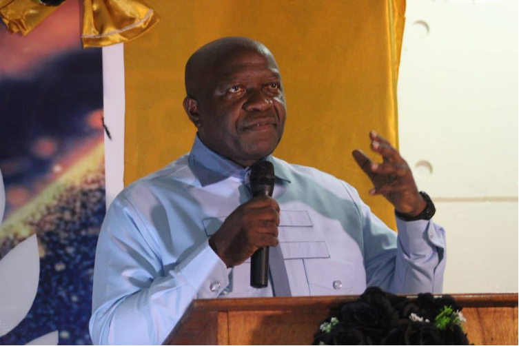‘Kickball Is Liberian Treasure, Must Be Protected’ – Finance Minister Ngafuan