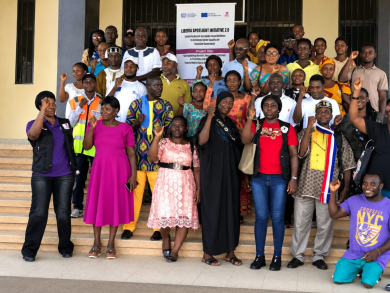 Liberia: WONGOSOL Launches Spotlight Initiative 2.0 Assessments in Maryland, Stakeholders Pledge Support