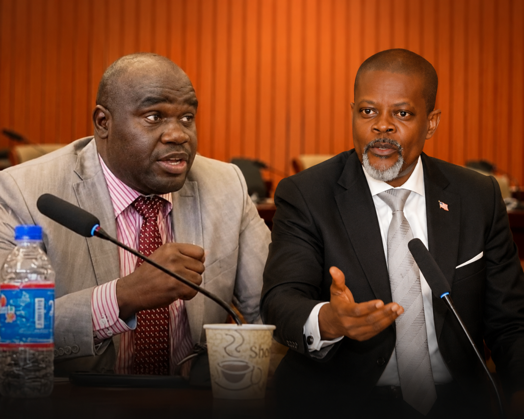 Senate Reserves Class B Mining Licenses for Liberians, Bans Foreign Control of Small-Scale Mining