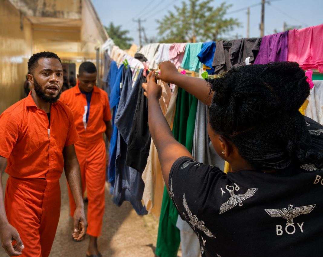 Liberia: Witness Leaves the Stand to Identify Defendants One by One, Recounts Abuse and Calls Them ‘Wicked People’ in Liberia’s Largest Human Trafficking Trial