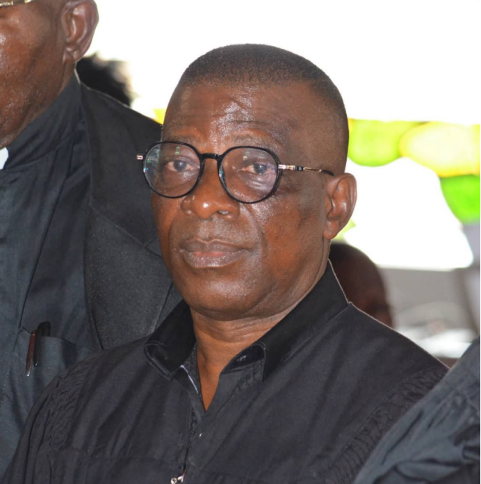 Liberia: Judge Peabody Warns Against Abuse of Power, Calls for Justice and Reconciliation at Opening of June Term