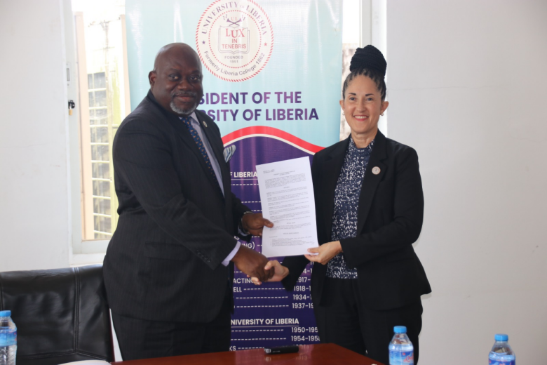 Liberia: LERC, University of Liberia Sign MoU to Develop Energy Auditing Curriculum