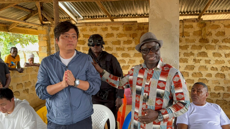 Liberia: Agriculture Ministry, Mainland Group Partner to Support Smallholder Farmers in Rubber Production
