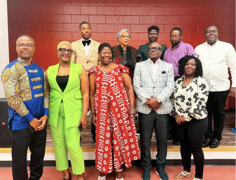 Ottawa Liberian Community Re-Elects Leadership, Calls Diaspora to Drive Liberia’s Development