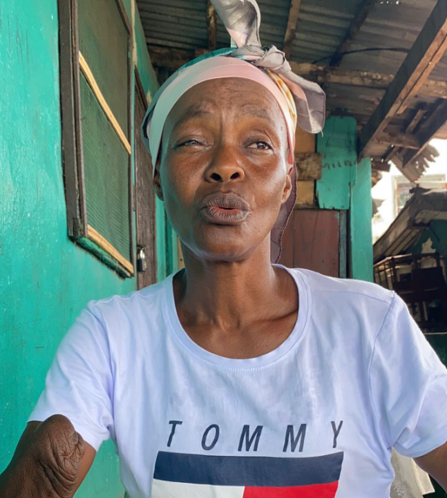 Liberia: Rocket Attack Survivor’s Agony Fuels Call for Justice in Liberia